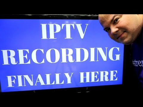 You are currently viewing THE FUTURE OF IPTV DVR IS HERE